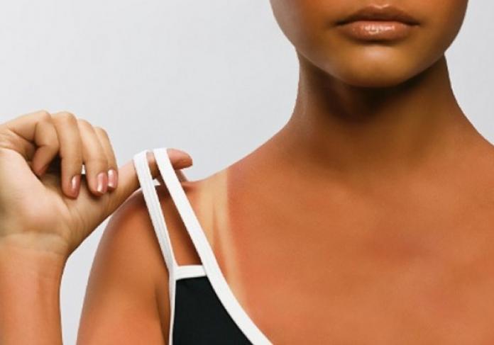 Gel efecto bronceador instantáneo de Deliplus