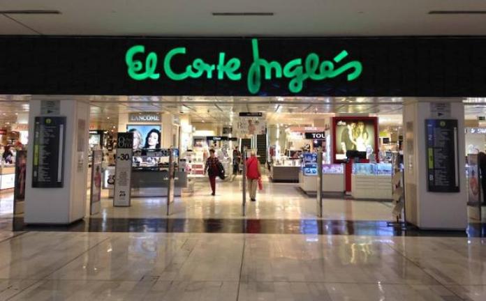 El Corte Inglés