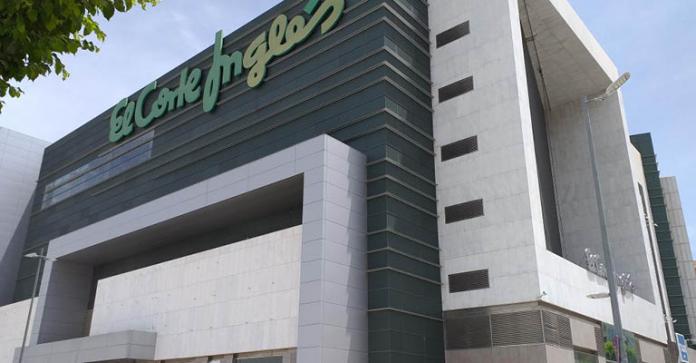 El Corte Inglés: bolso de Bimba y Lola