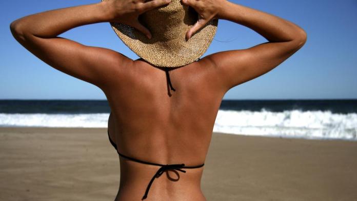 Mercadona: cápsulas solares perlas sol de Deliplus