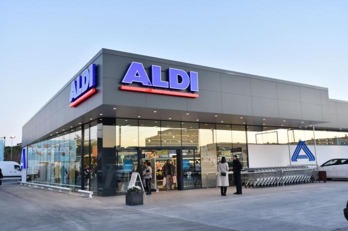 Aldi: alerta sanitaria fuet