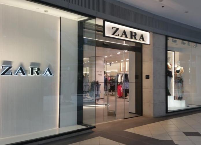 Zara: conjunto polo más pantalón para verano 2021