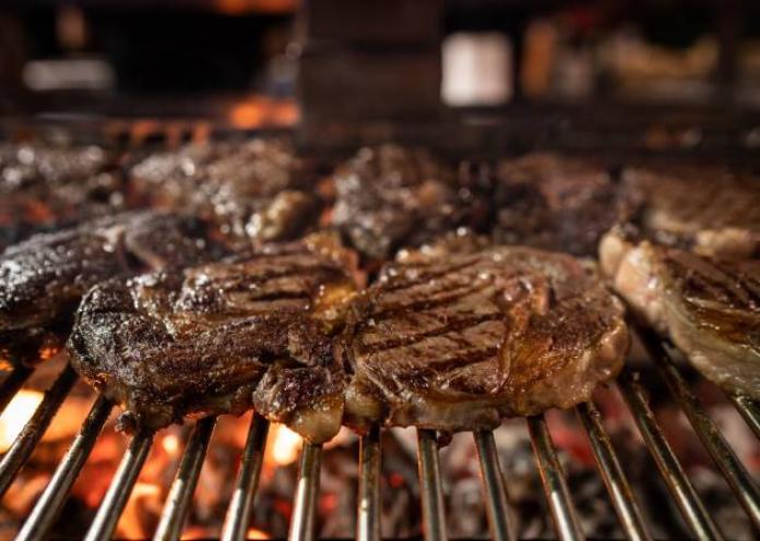 Lidl: barbacoa de cerámica kamado