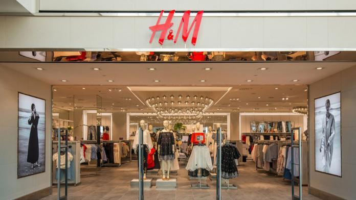 Leggings de H&M
