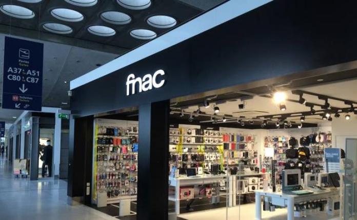 Tienda Fnac Descuentos