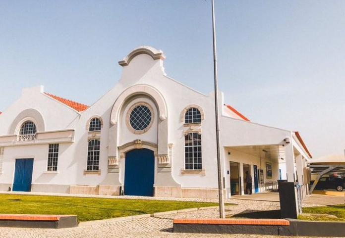 Lidl supermercado en Bombarral