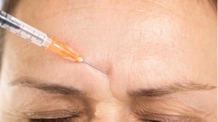 Mercadona: spray con efecto botox de Deliplus