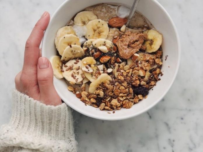 Avena Crunchy de Hacendado en Mercadona