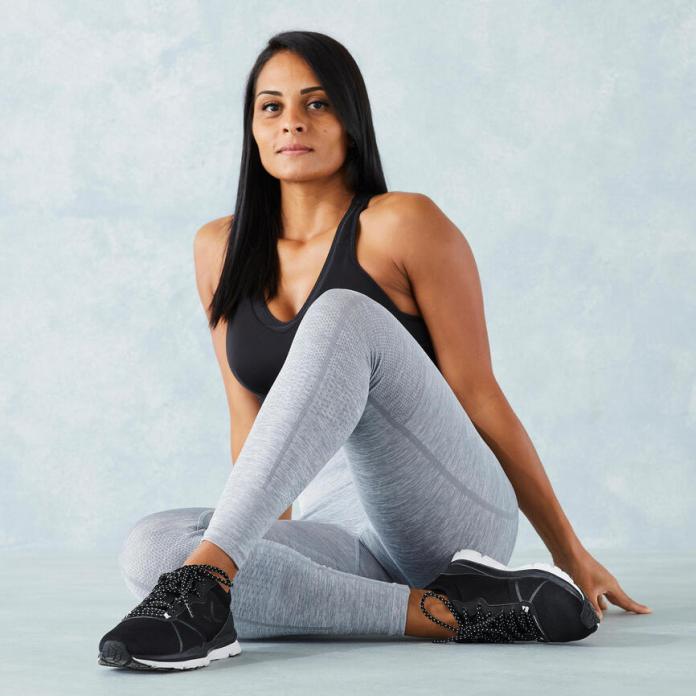 Decathlon Leggings Push Up