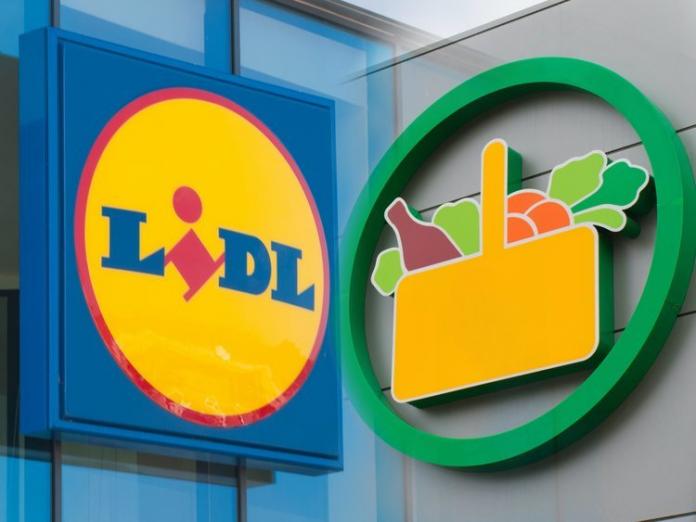 Lidl: helados mochis