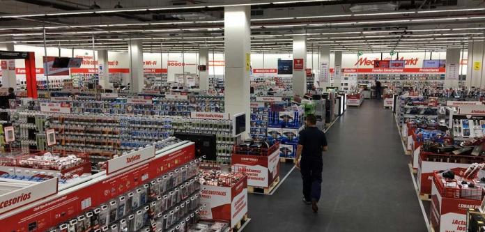 media markt