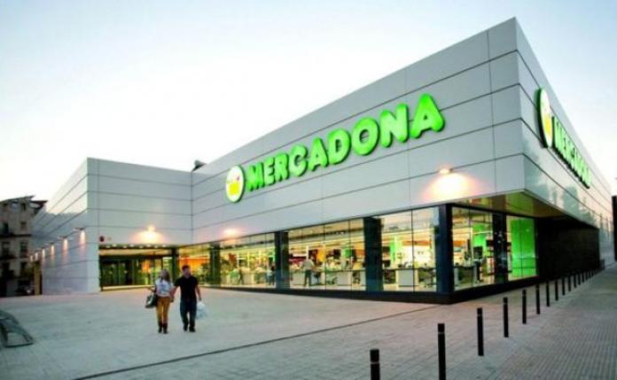mercadona