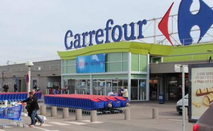 Carrefour