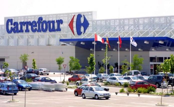 Carrefour