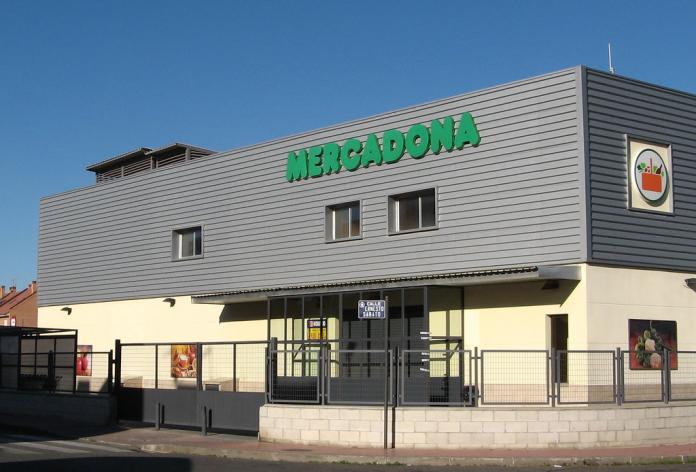 Mercadona 