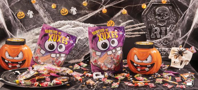 Halloween Mercadona