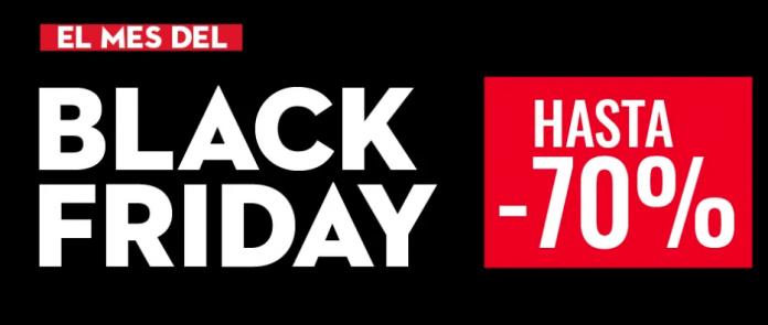 Black Friday COnforama