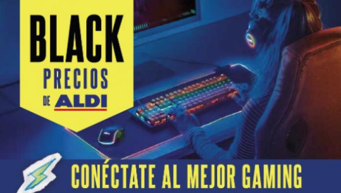 Black Precios Aldi