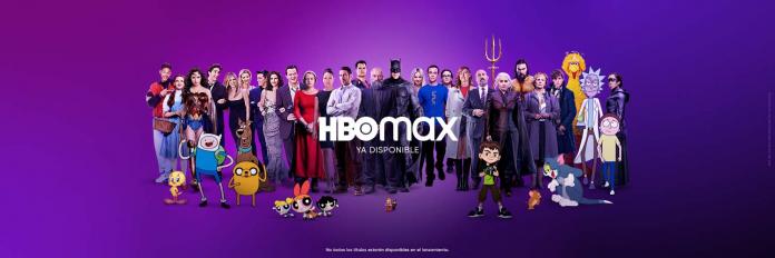HBO Max