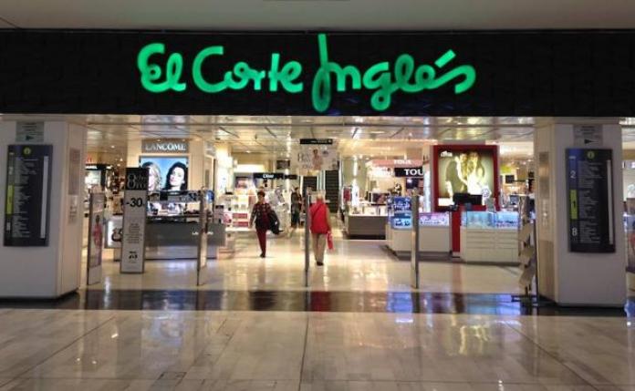 El Corte Inglés