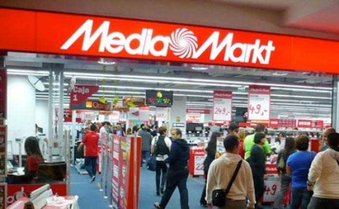 Media Markt