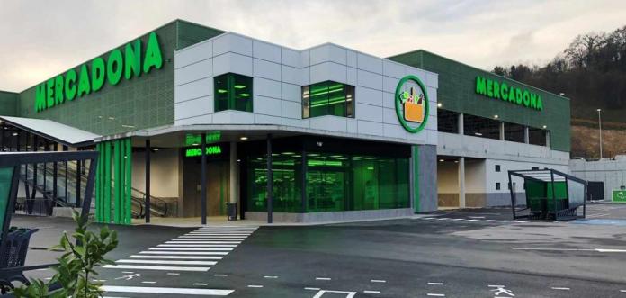 Mercadona