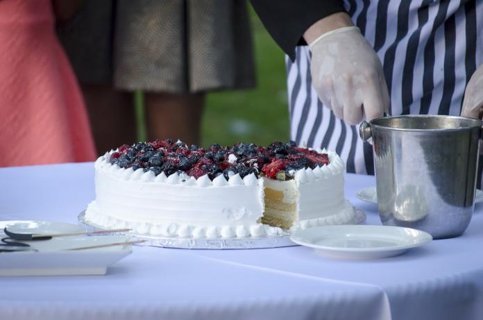 Reposteria