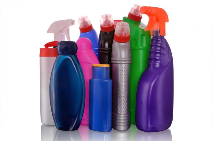 Detergente