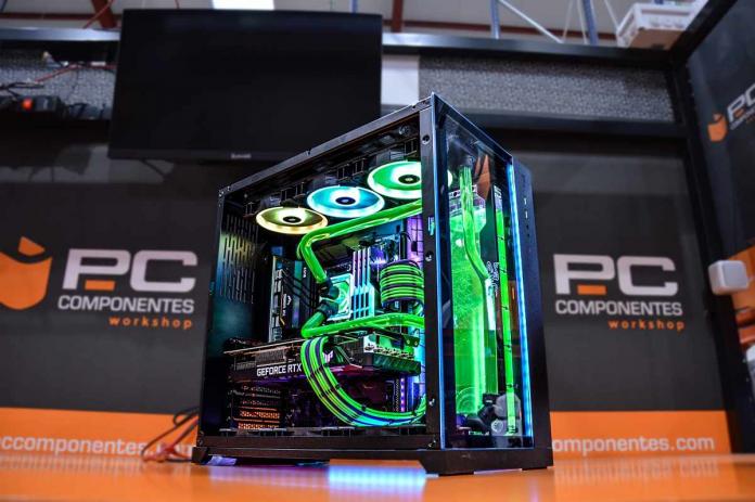 Aniversario PCComponentes