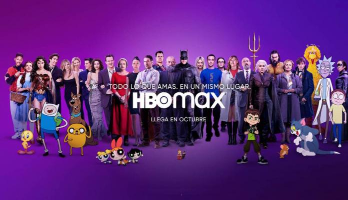 HBO Max
