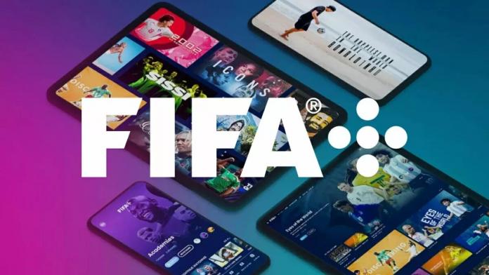 FIFA Plus