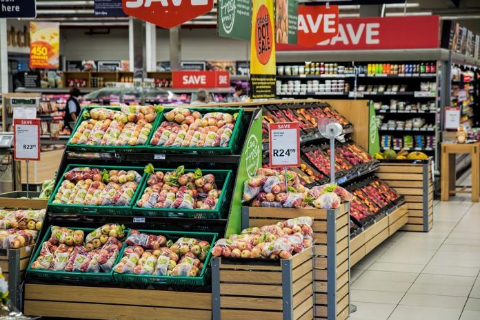 Supermercados
