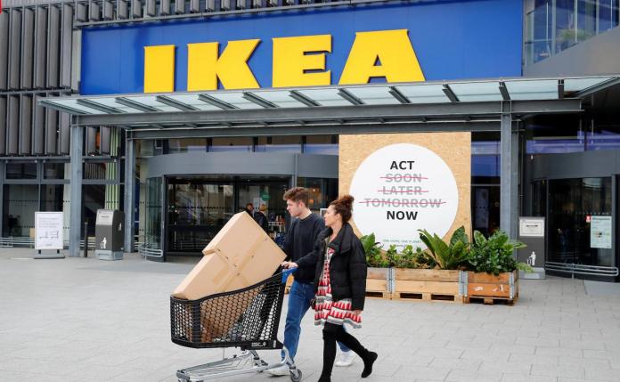 Ikea