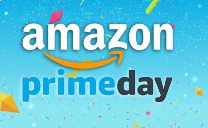 Amazon Prime Day 2022