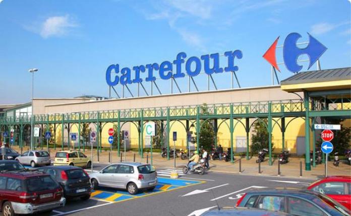 Carrefour