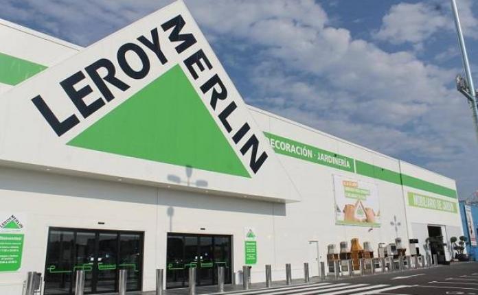 Leroy Merlin