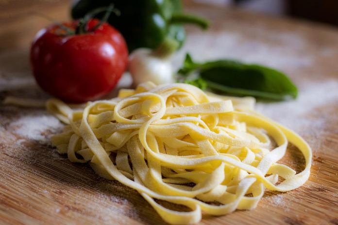 Lidl comida italiana