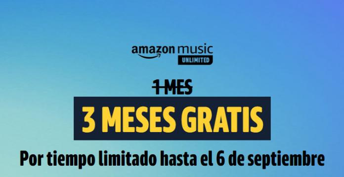 Amazon Music Unlimited