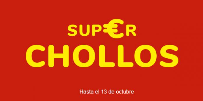 Superchollos Carrefour
