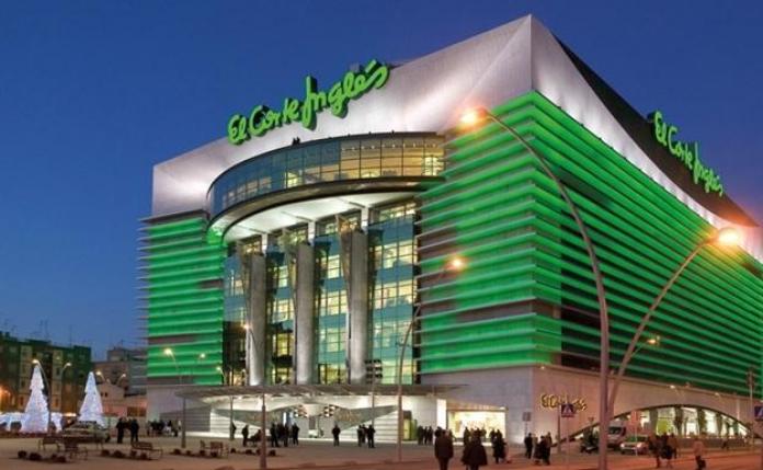 Corte Ingles
