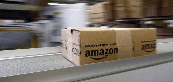 Amazon