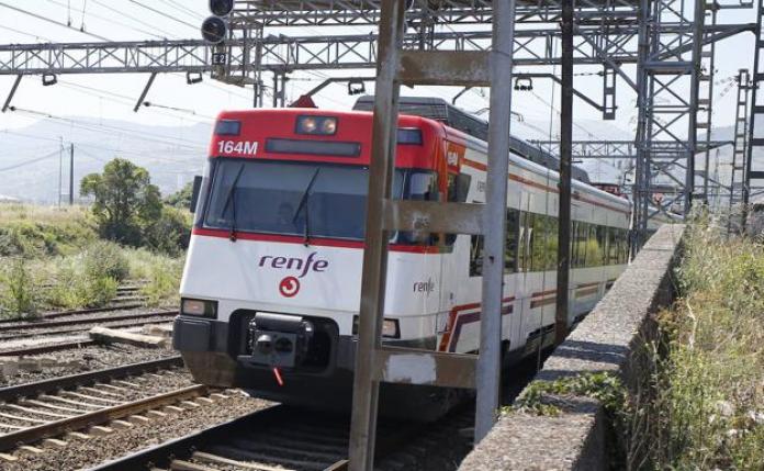 Cercanías Renfe