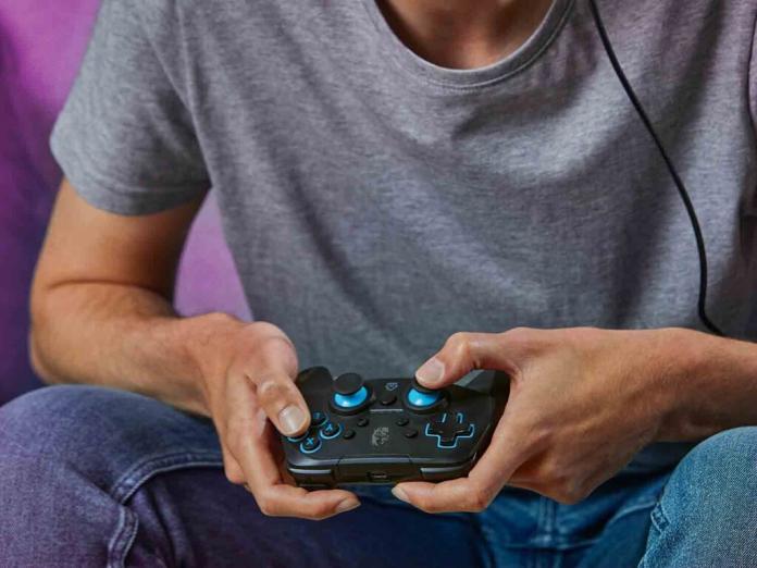 mando-nintendo-switch-lidl