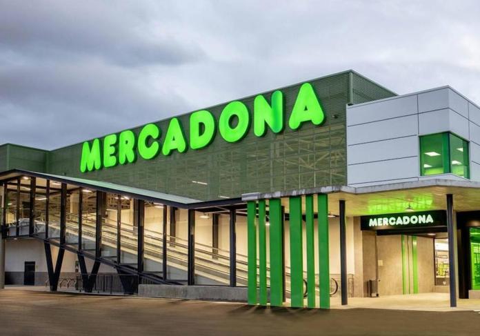 Mercadona