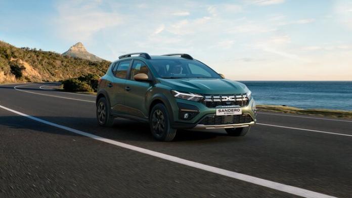 ¡Los Coches Económicos Que Triunfarán En España! - a6xz5a5