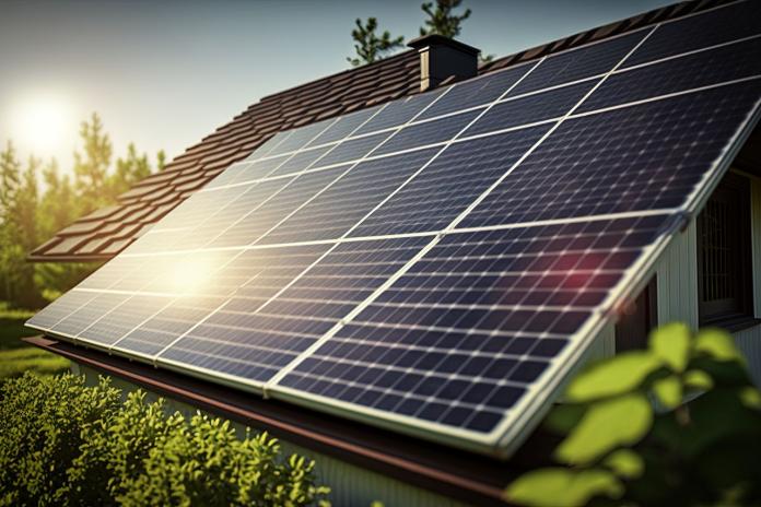 Cómo legalizar una instalación fotovoltaica ya instalada y su precio