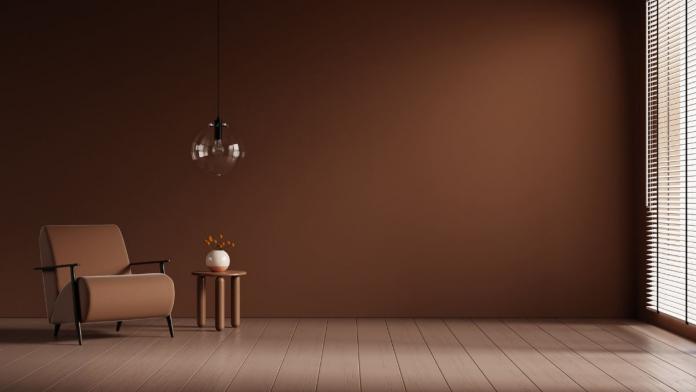10 Colores que Combinan con el Marrón para Decorar tu Hogar