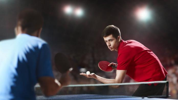 La importancia de las gomas en el rendimiento del tenis de mesa