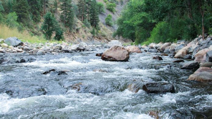 Explorando la Ruta de las Chorreras en Valdepeñas de Jaén: Un Paraíso Natural en la Sierra Sur