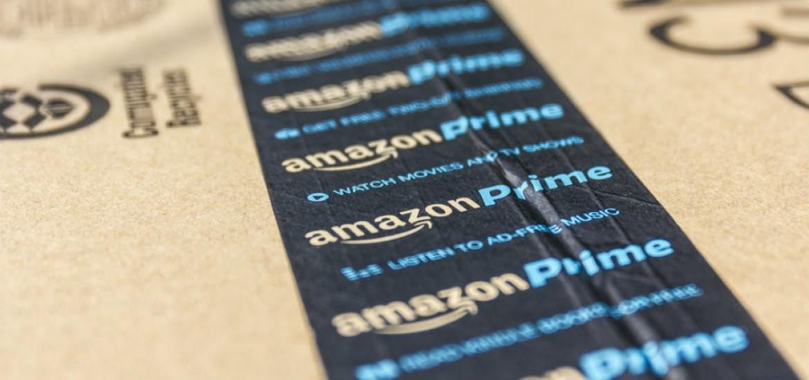 Imagen de Amazon Prime